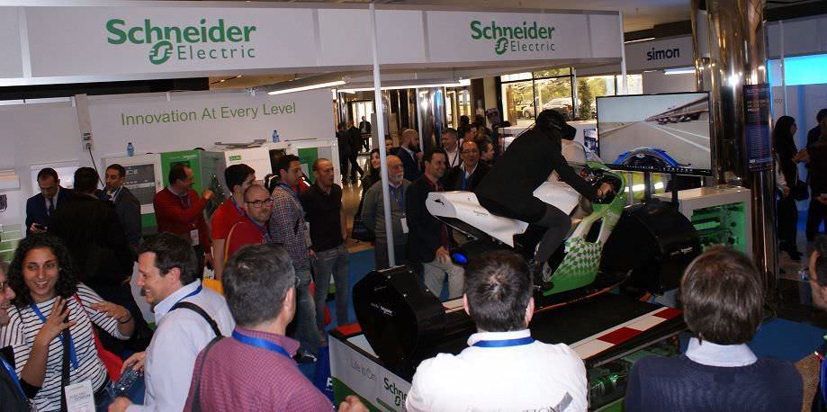 Electro Forum llega a su Quinta Edición en Madrid