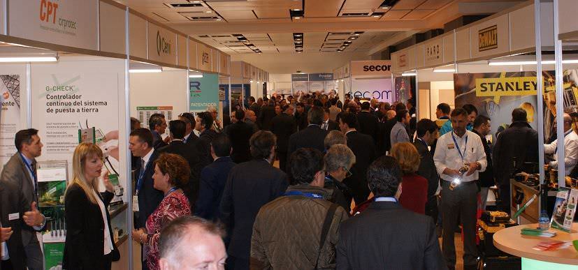 Electro Forum llega a su Quinta Edición en Madrid