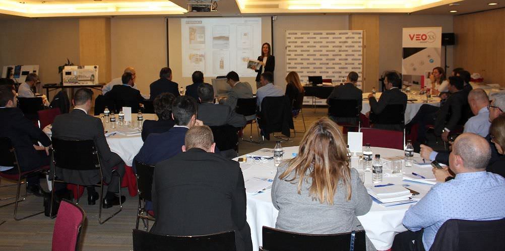 Fermax presenta su nueva dirección nacional en su Convención 2017