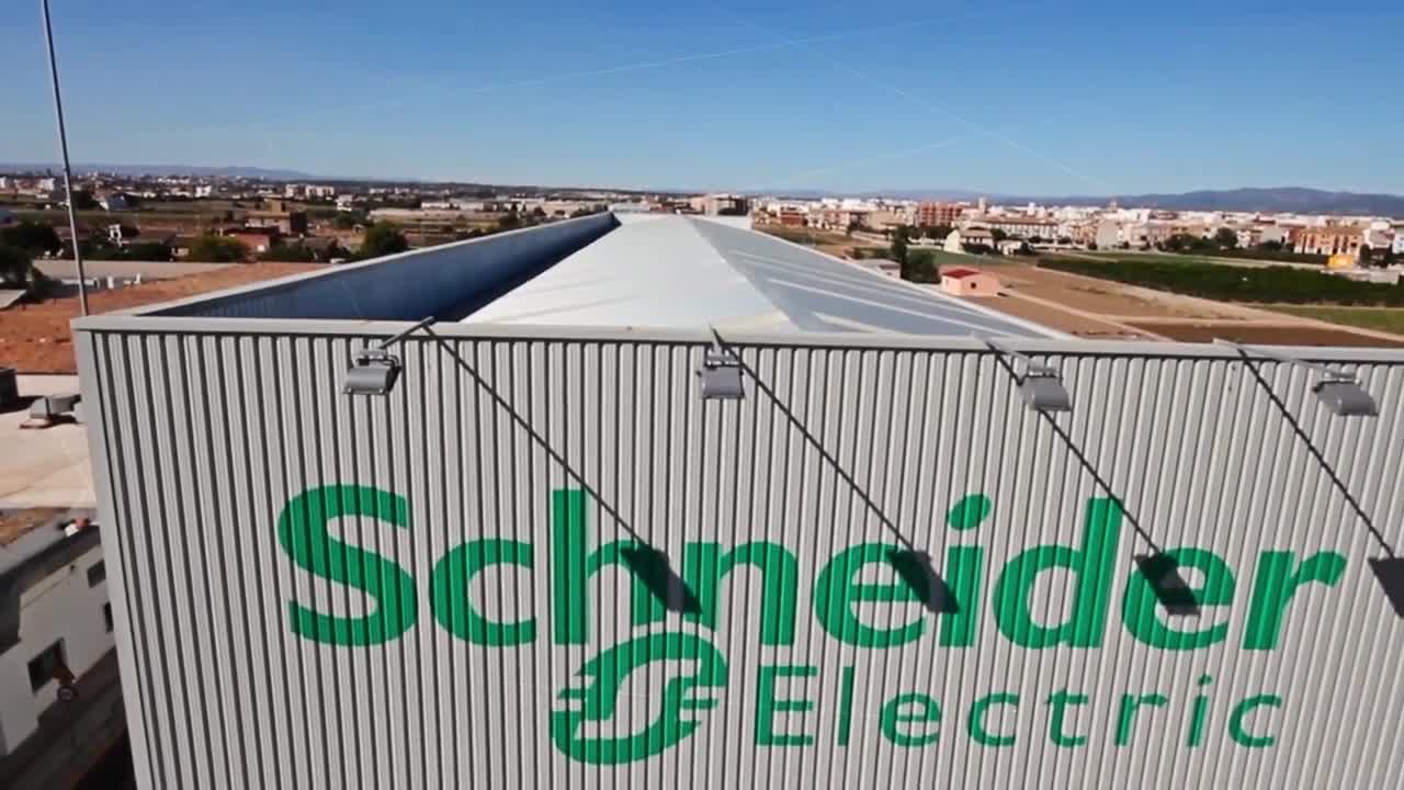 Schneider Electric, una de las empresas más éticas del mundo para el Ethisphere® Institute