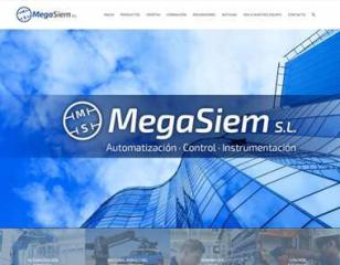 Megasiem se incorpora a Fegime
