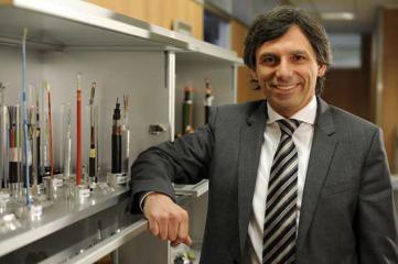 Jordi Calvo, nuevo presidente de Facel