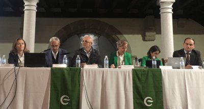 Feníe Energía celebra el Día del accionista y la Junta General de Accionistas en Sorihuela, Salamanca