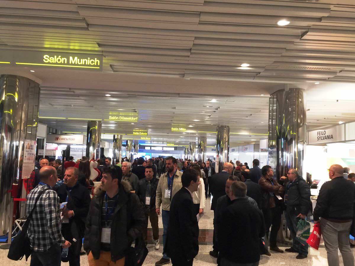 Grupo Electro Stocks presenta las conclusiones de las conferencias del Electro Forum 2017