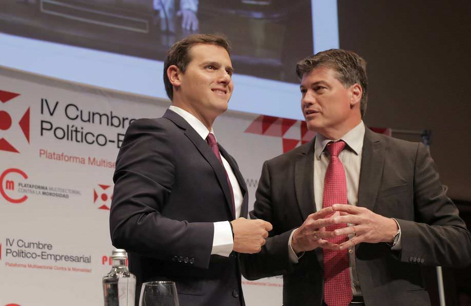 La Cuarta Cumbre contra la Morosidad arranca un compromiso político firme a favor del régimen sancionador