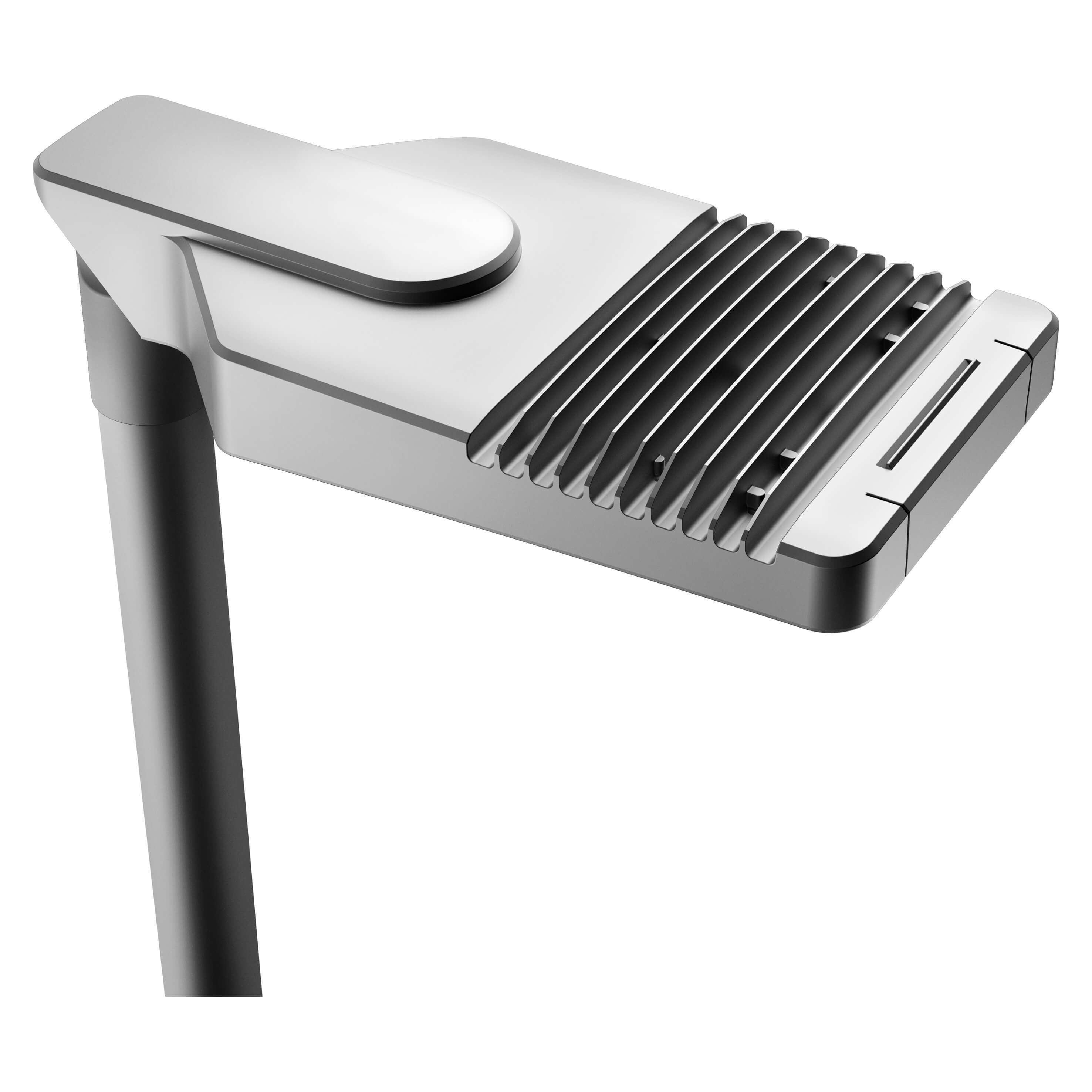 Gewiss presente su nueva luminaria vial led Road[5]