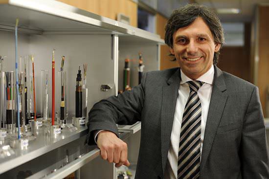 Jordi Calvo, nuevo presidente de Facel