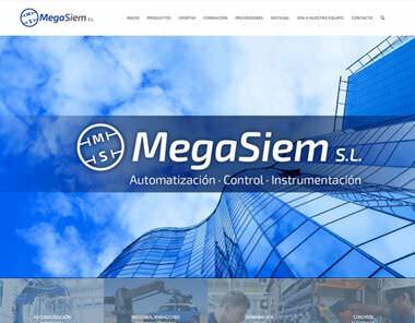 Megasiem se incorpora a Fegime