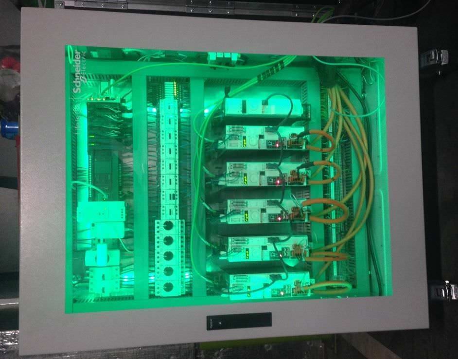 Primer simulador eléctrico capaz de reproducir la emoción de conducir una Moto GP