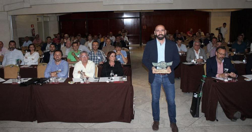 Epyme conmemora su 40 Aniversario