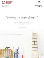 Ambiafme presenta las novedades en reciclaje, en BBConstrumat