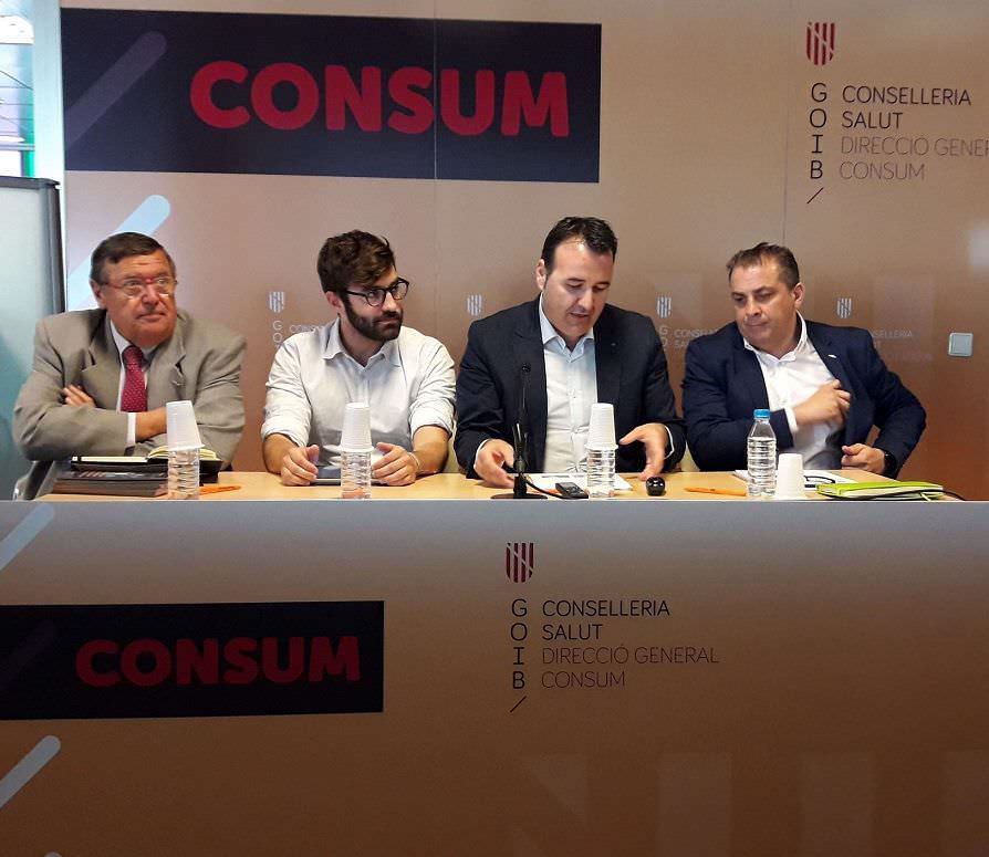 Asinem y Consumo presentan una Guía con consejos para saber cómo reclamar a las eléctricas