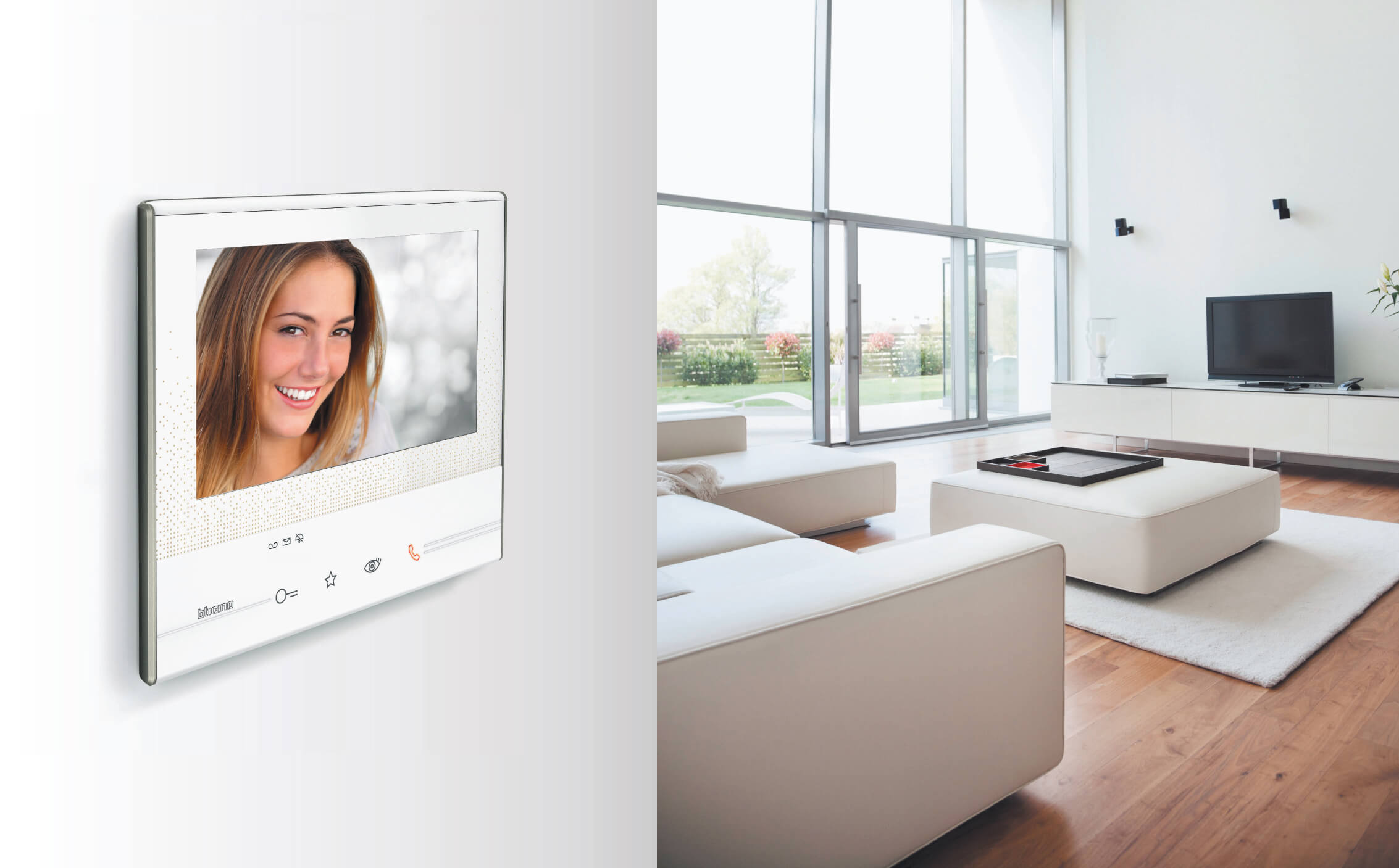 Legrand Group presente en Casa Decor 2017