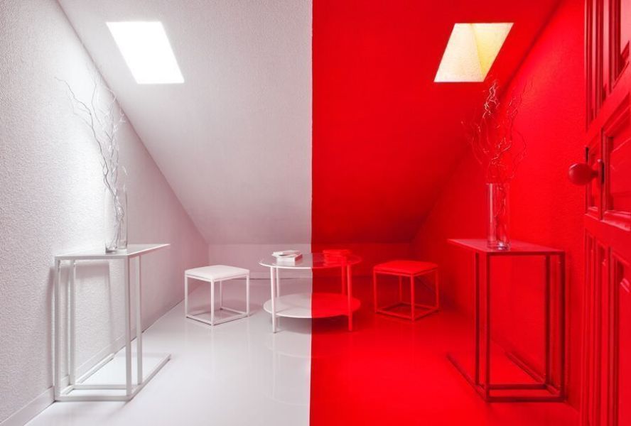 Schneider Electric y ESNE crean Pixel Wall, un espacio creativo interactivo en CasaDecor