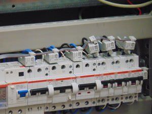 Aparamenta convertida en inteligente con un simple cambio ABB