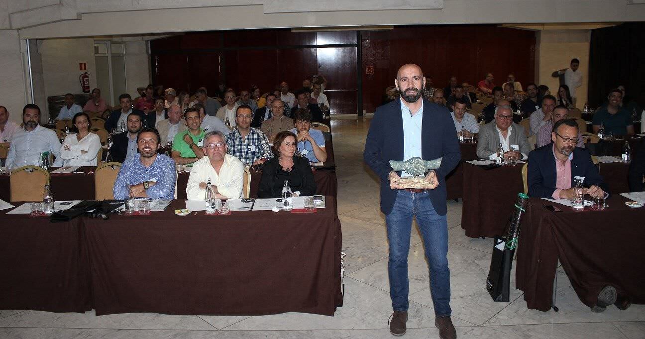 Epyme conmemora su 40 Aniversario