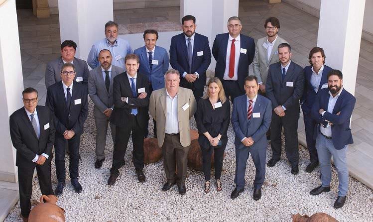 Mesa de Debate “La empresa instaladora en la era post-crisis”. Sevilla