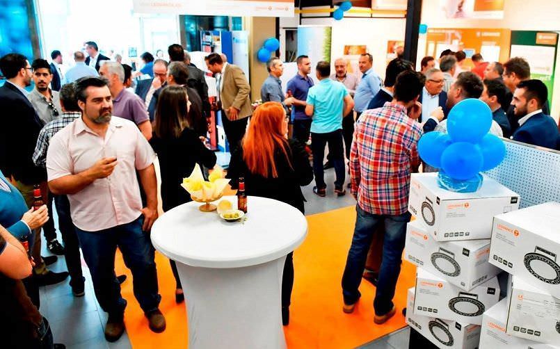 Ledvance apoya la iniciativa Energy & Sustainaibility Weeks de Sonepar