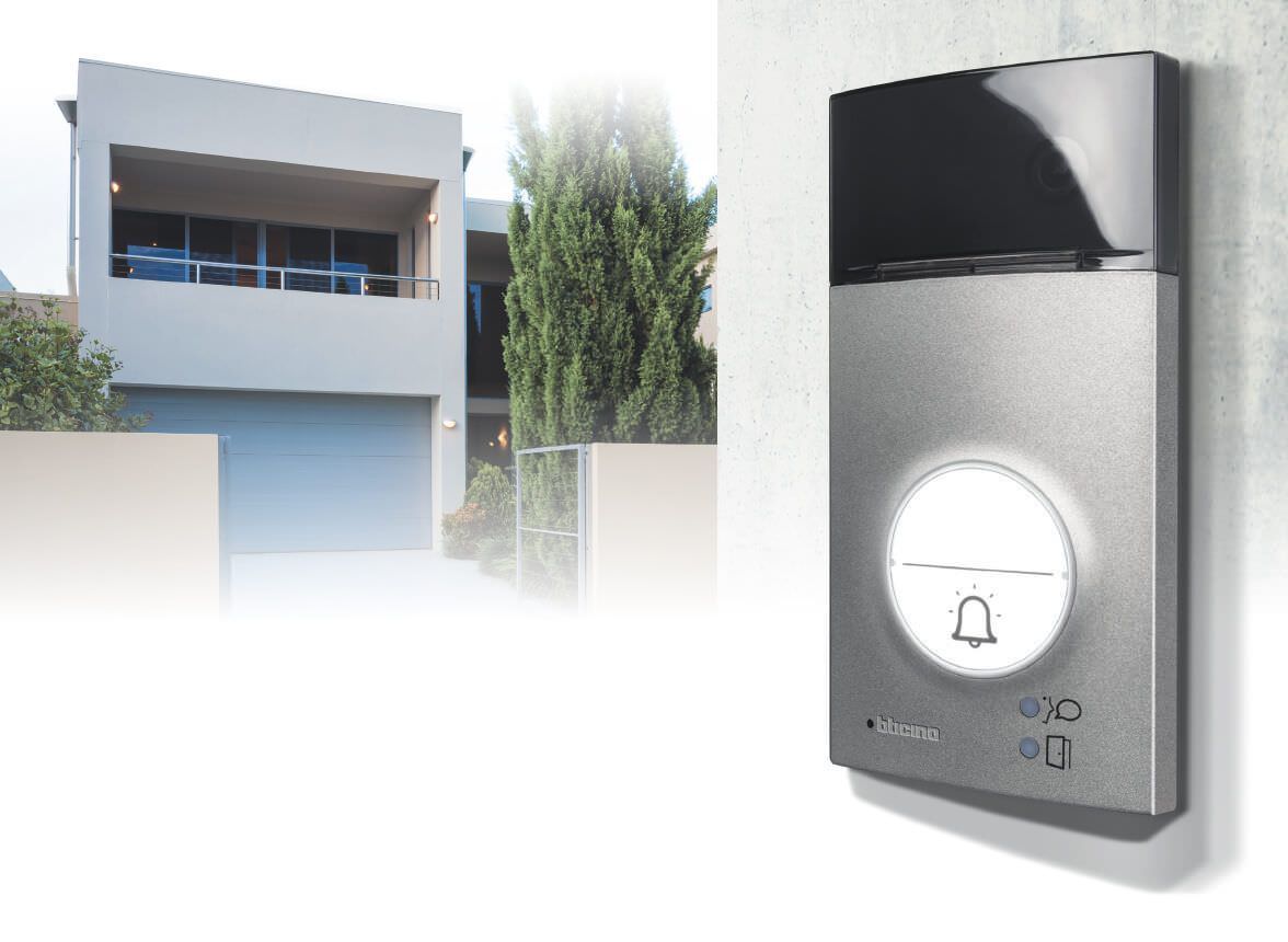 Legrand Group presente en Casa Decor 2017