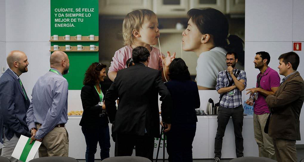 Schneider Electric presenta la nueva generación de EcoStruxure