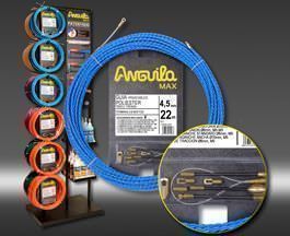 Anguila celebra su 25 aniversario renovando imagen y presentación de producto