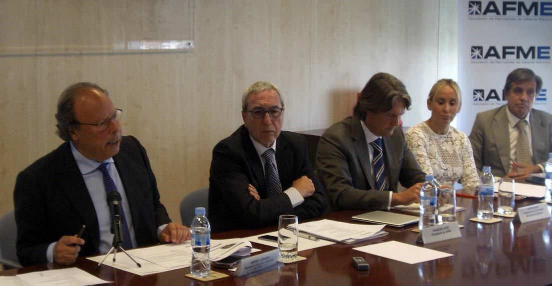 Asamblea General de Afme 2017