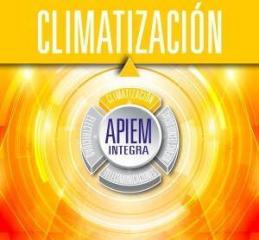 Apiem pone en marcha un servicio de climatización dirigido a los instaladores