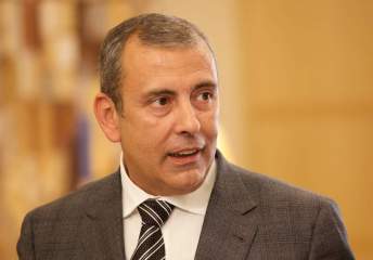 Jaume Alcaide, presidente de AGIC