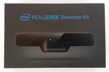 RS distribuye el kit de desarrollo Intel RealSense SR3