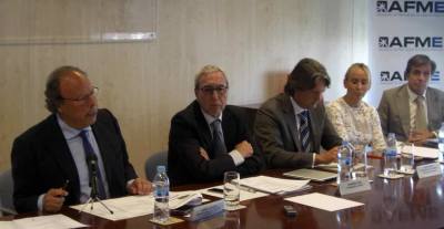 Asamblea General de Afme 2017
