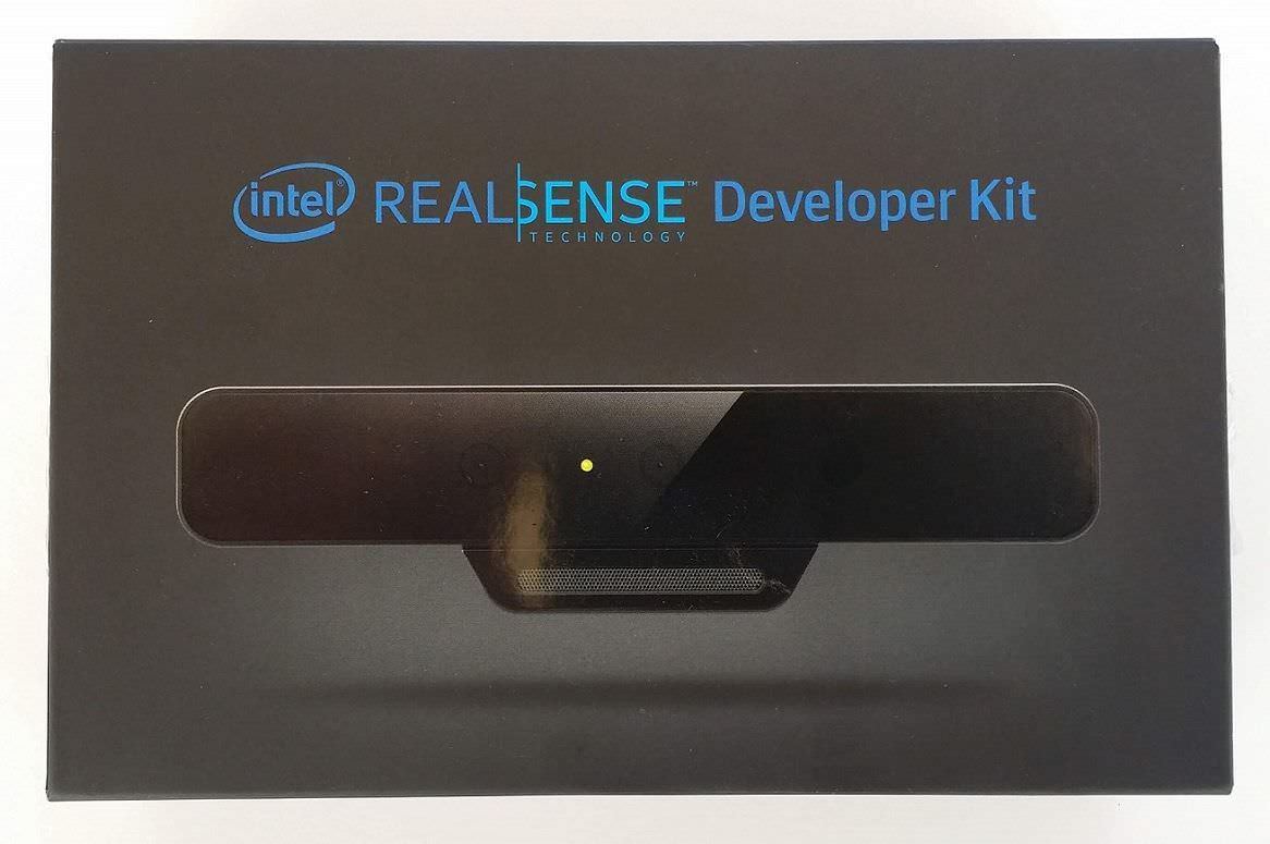 RS distribuye el kit de desarrollo Intel RealSense SR3