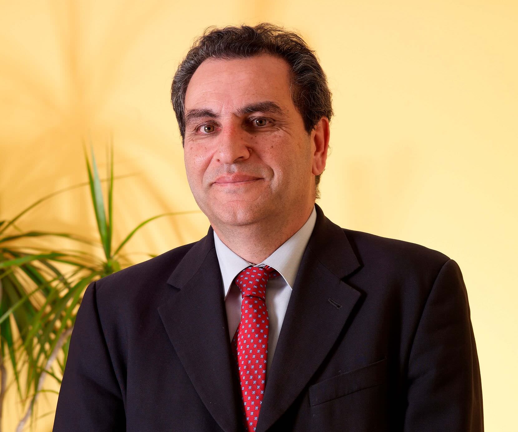 MANUEL GUERRERO, VICEPRESIDENTE DE VENTAS IBERIA DE GENERAL CABLE