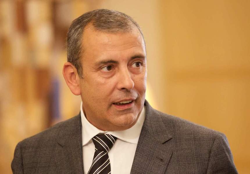 Jaume Alcaide, presidente de AGIC