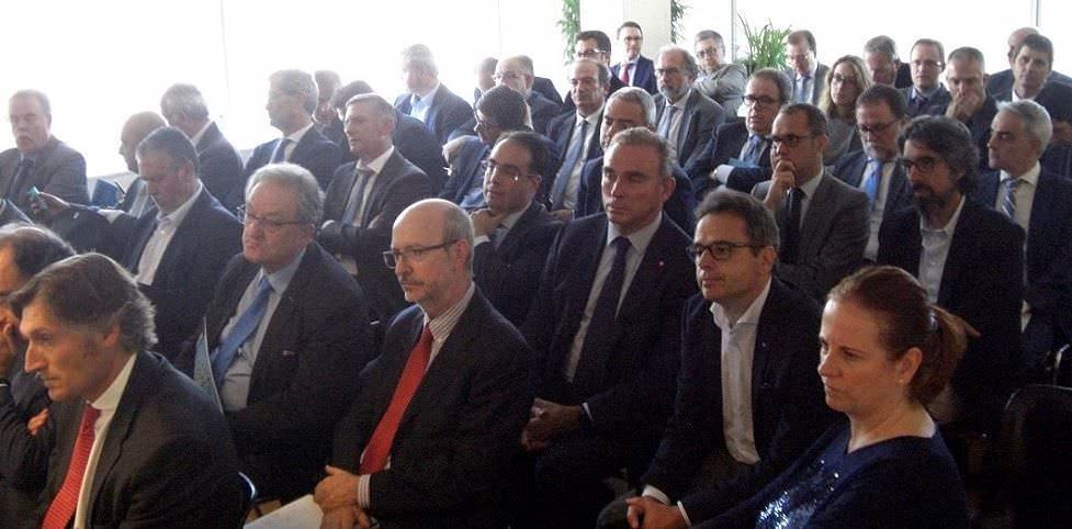 Asamblea General de Afme 2017