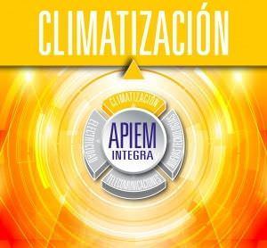 Apiem pone en marcha un servicio de climatización dirigido a los instaladores