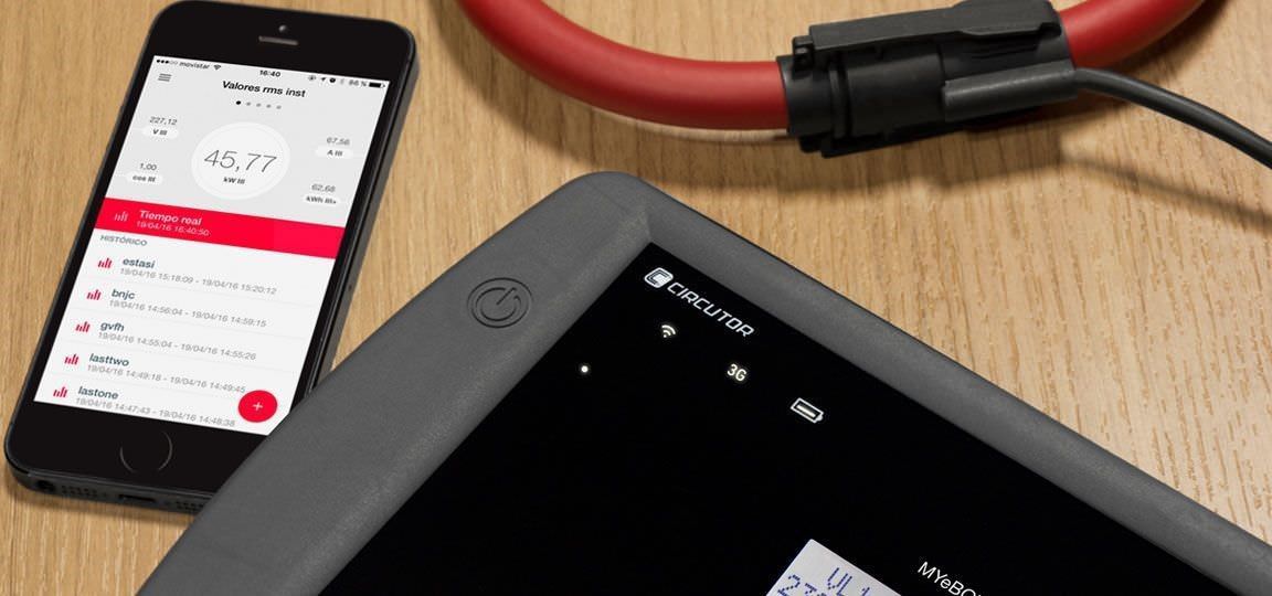 MYeBox, candidato en los Premios Electroclub 2017 