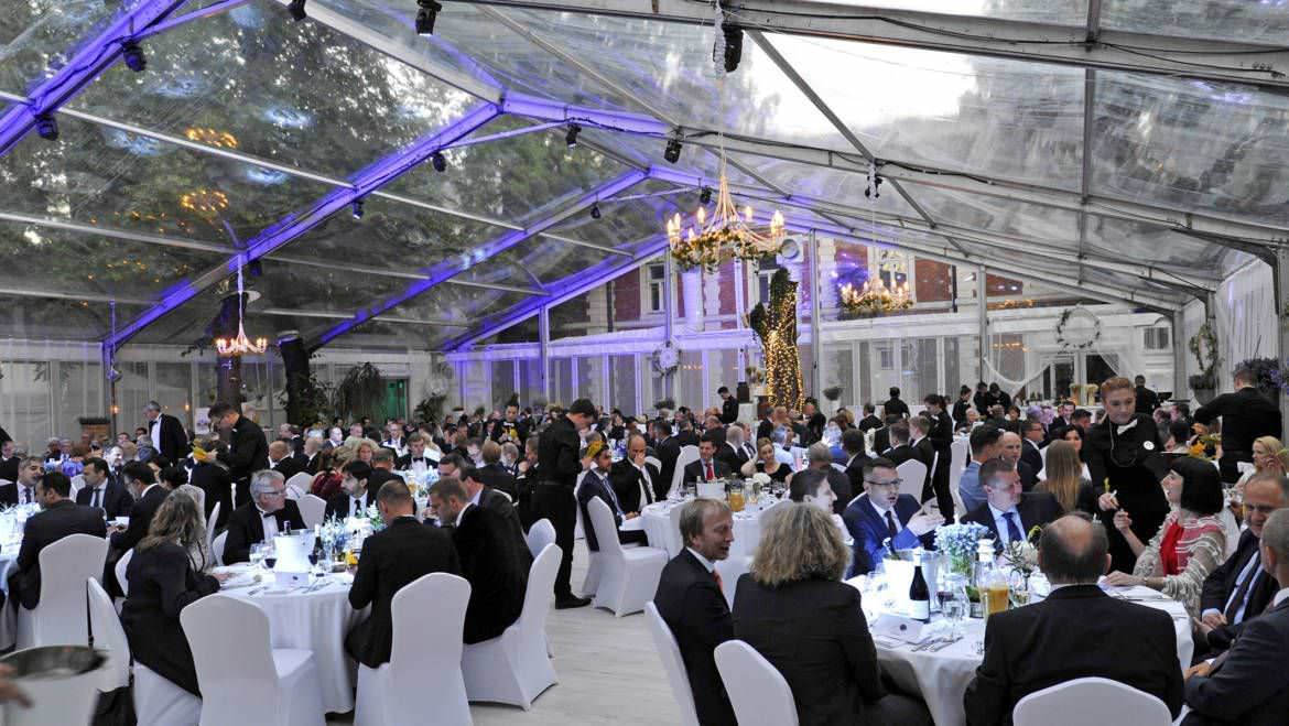 Decimoquinta edición de la Conferencia Fegime, en Varsovia