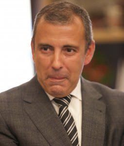 Jaume Alcaide, presidente de AGIC
