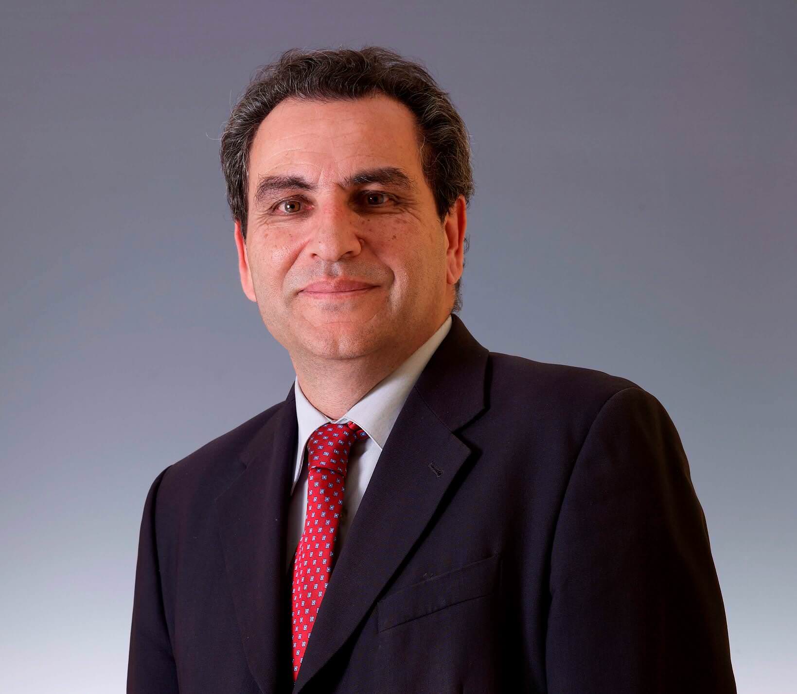 MANUEL GUERRERO, VICEPRESIDENTE DE VENTAS IBERIA DE GENERAL CABLE
