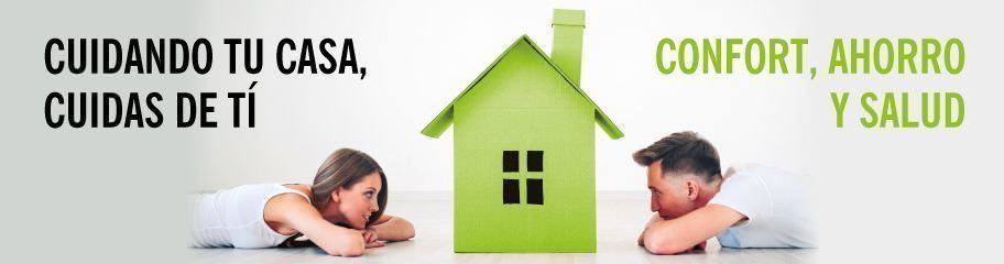 Rehabitar Madrid, espacio al servicio de la reforma y rehabilitación de la vivienda