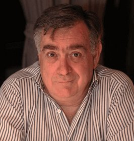 Antonio Jiménez Tendero