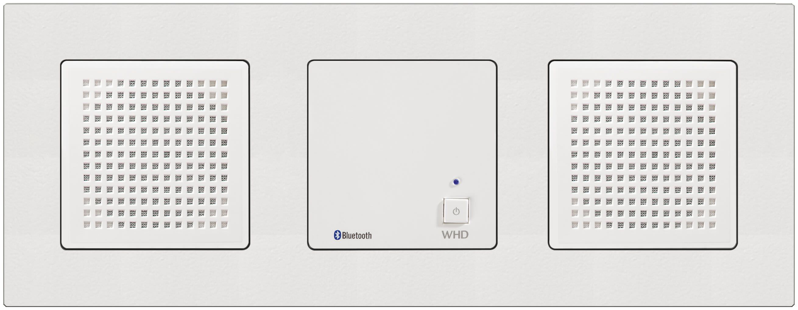 BJC lanza un sistema reproductor de música vía Bluetooth