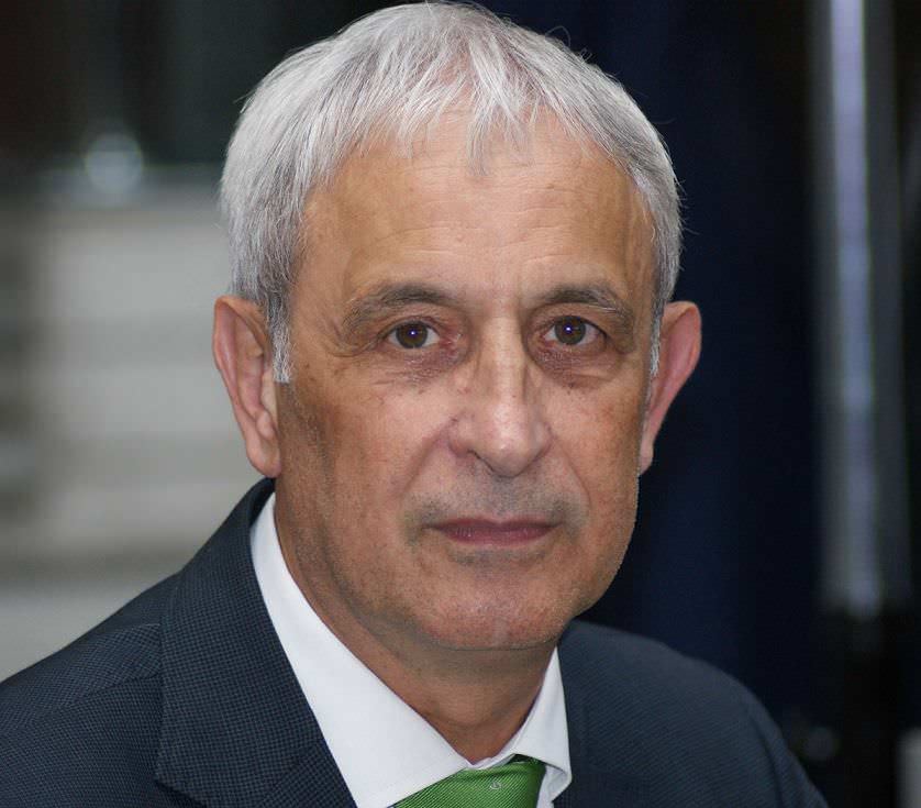 Sergio Pomar, presidente de Feníe Energía y representante de Fenie en la Mesa por el Autoconsumo