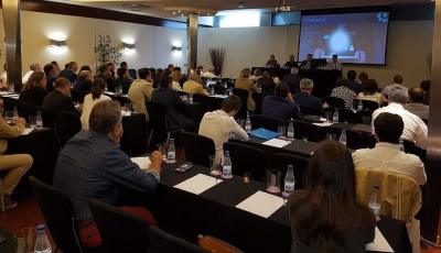 El entorno de la digitalización, en la versión de Fegime