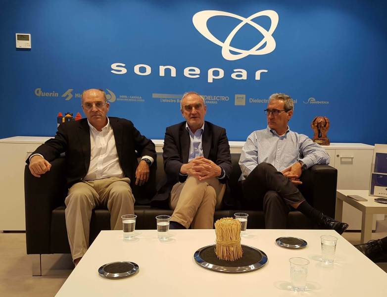 Sonepar presenta una estrategia al servicio de la ética empresarial