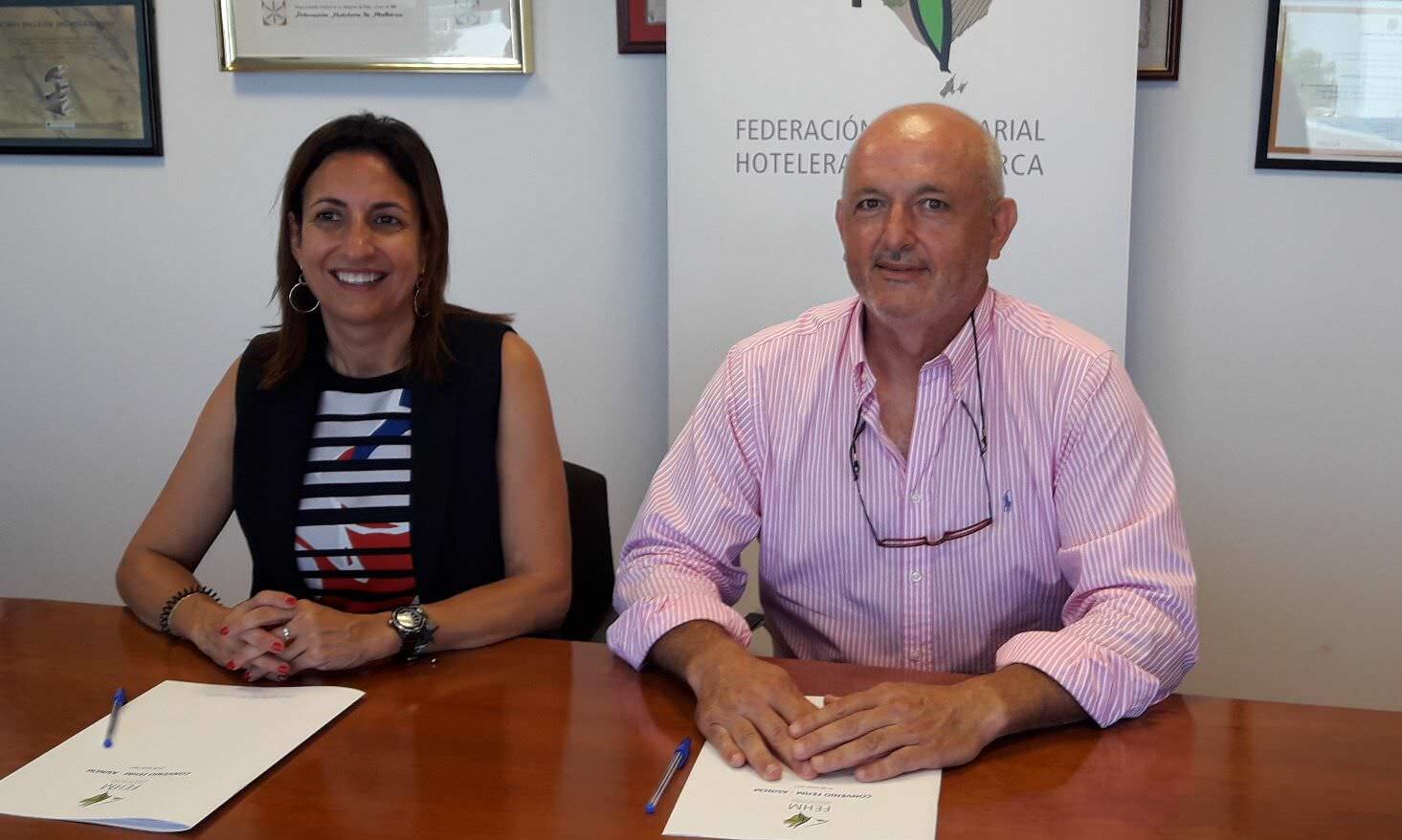 Promueven puntos de recarga para vehículos eléctricos en Baleares