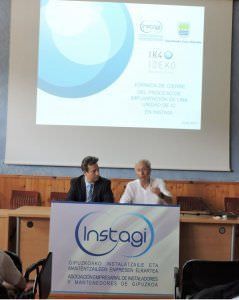 Instagi finaliza la implantación de su Portal de Inteligencia Competitiva