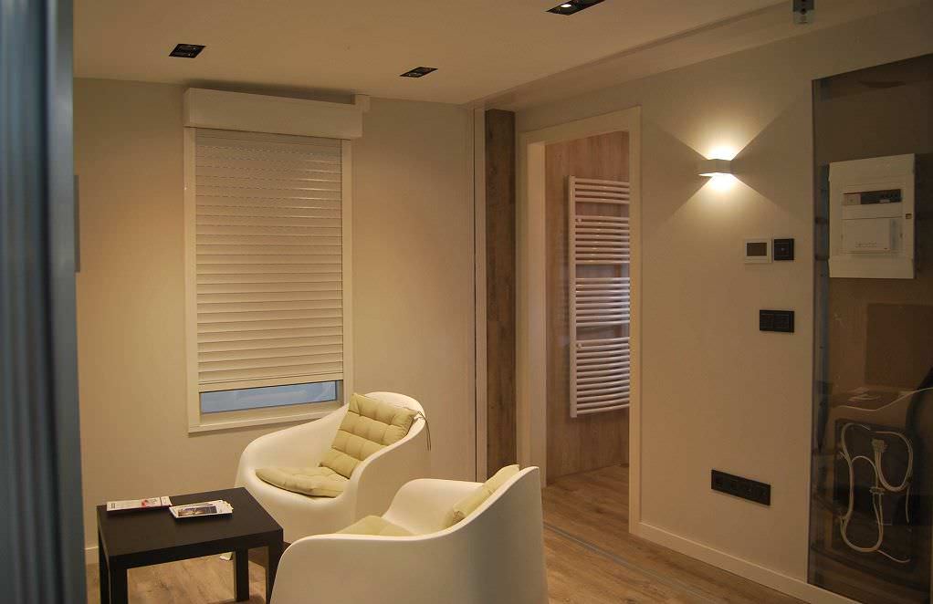 Dimo, nueva vivienda domotizada móvil de Dielectro Industrial