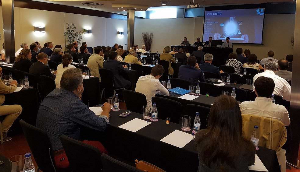 El entorno de la digitalización, en la versión de Fegime