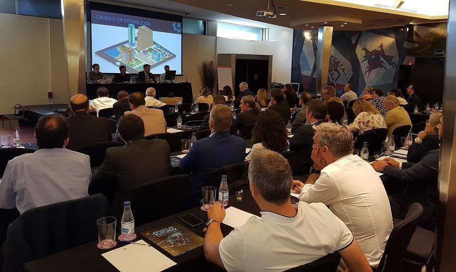 El entorno de la digitalización, en la versión de Fegime